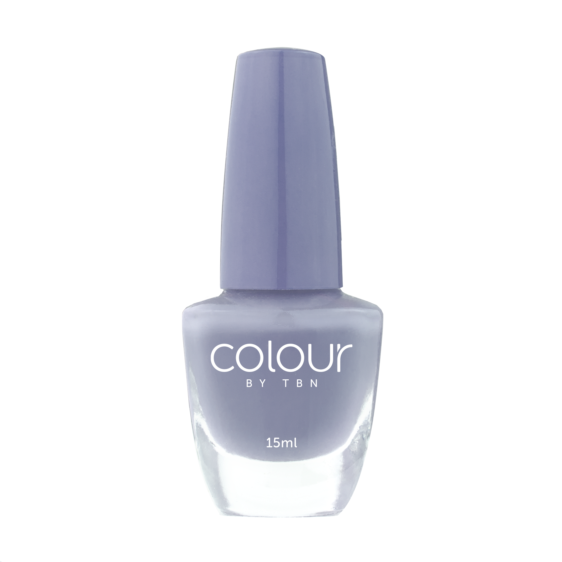 Nail Polish - Blueberry Sundae