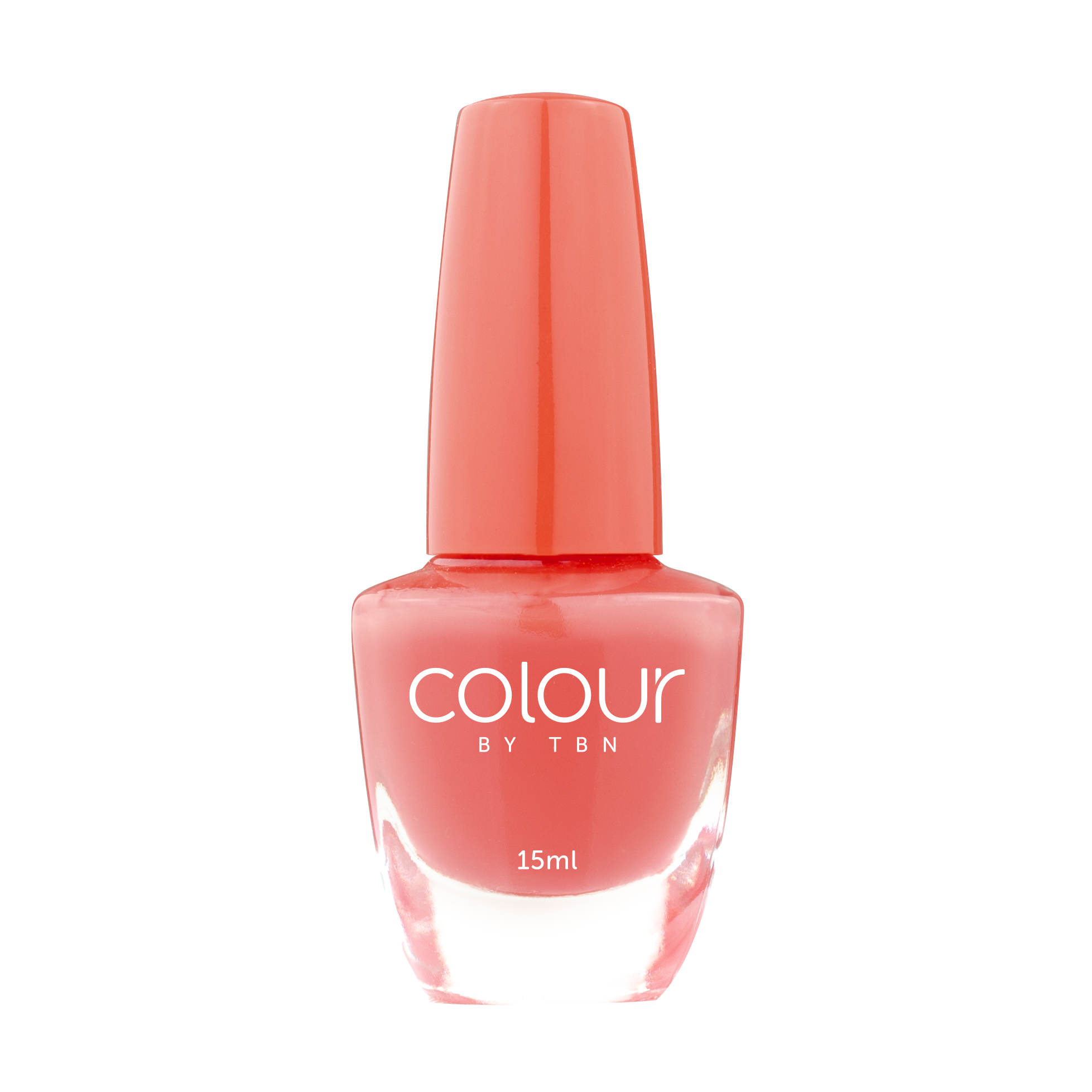 Nail Polish - Lady Lesley