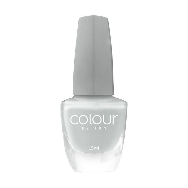 Misty Nail Polish 15ml Colour By TBN Colour by TBN