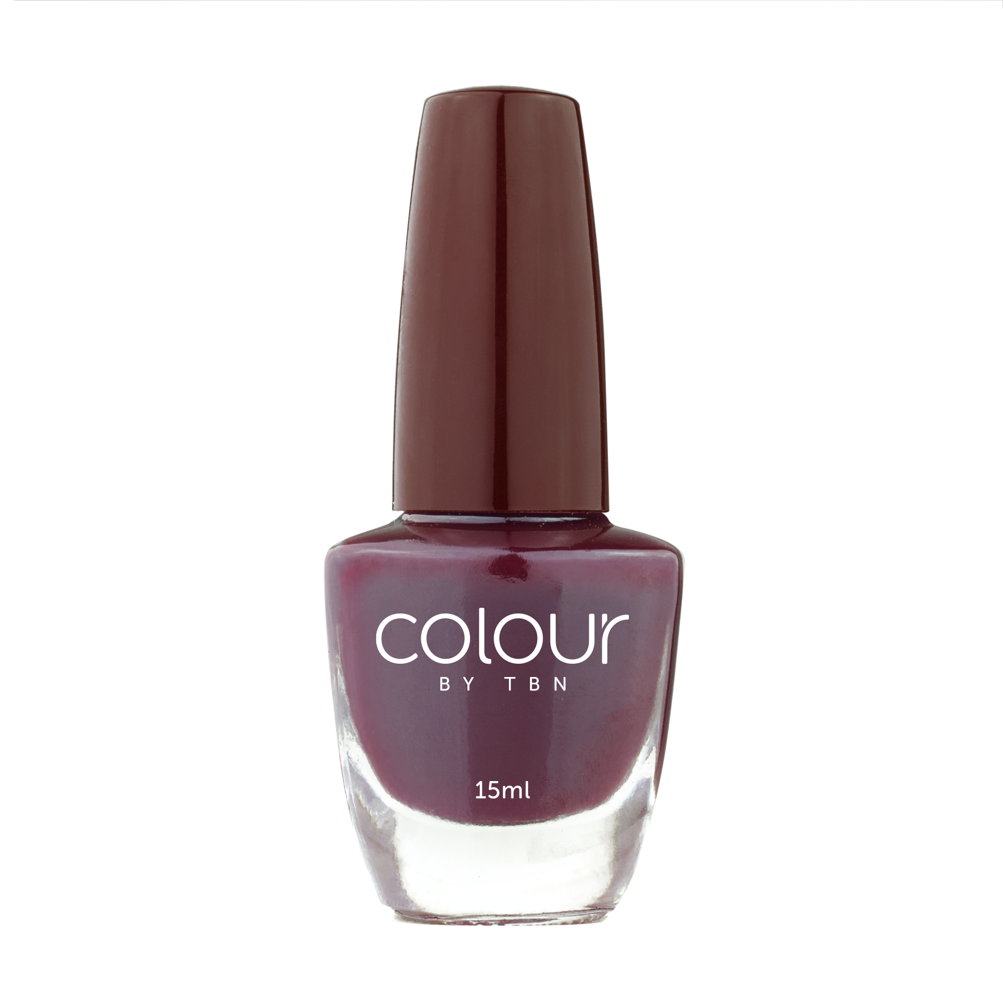 Nail Polish - Dark Flame