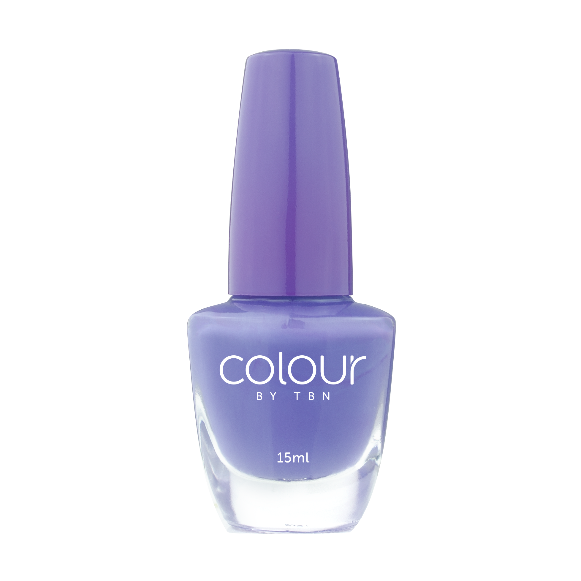 Nail Polish - Raining Men