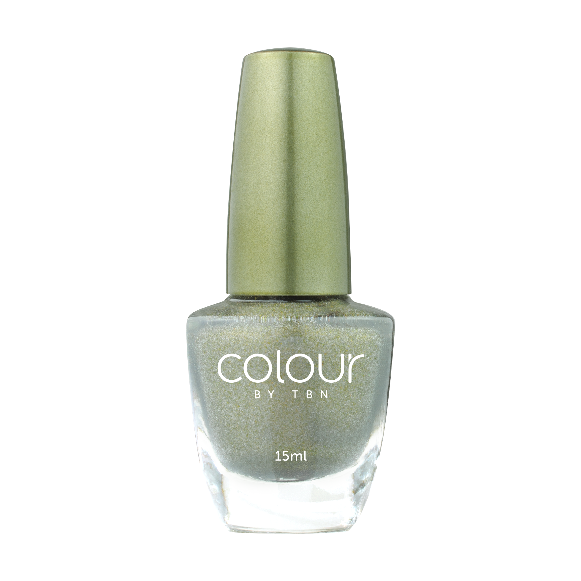 Nail Polish - Underground