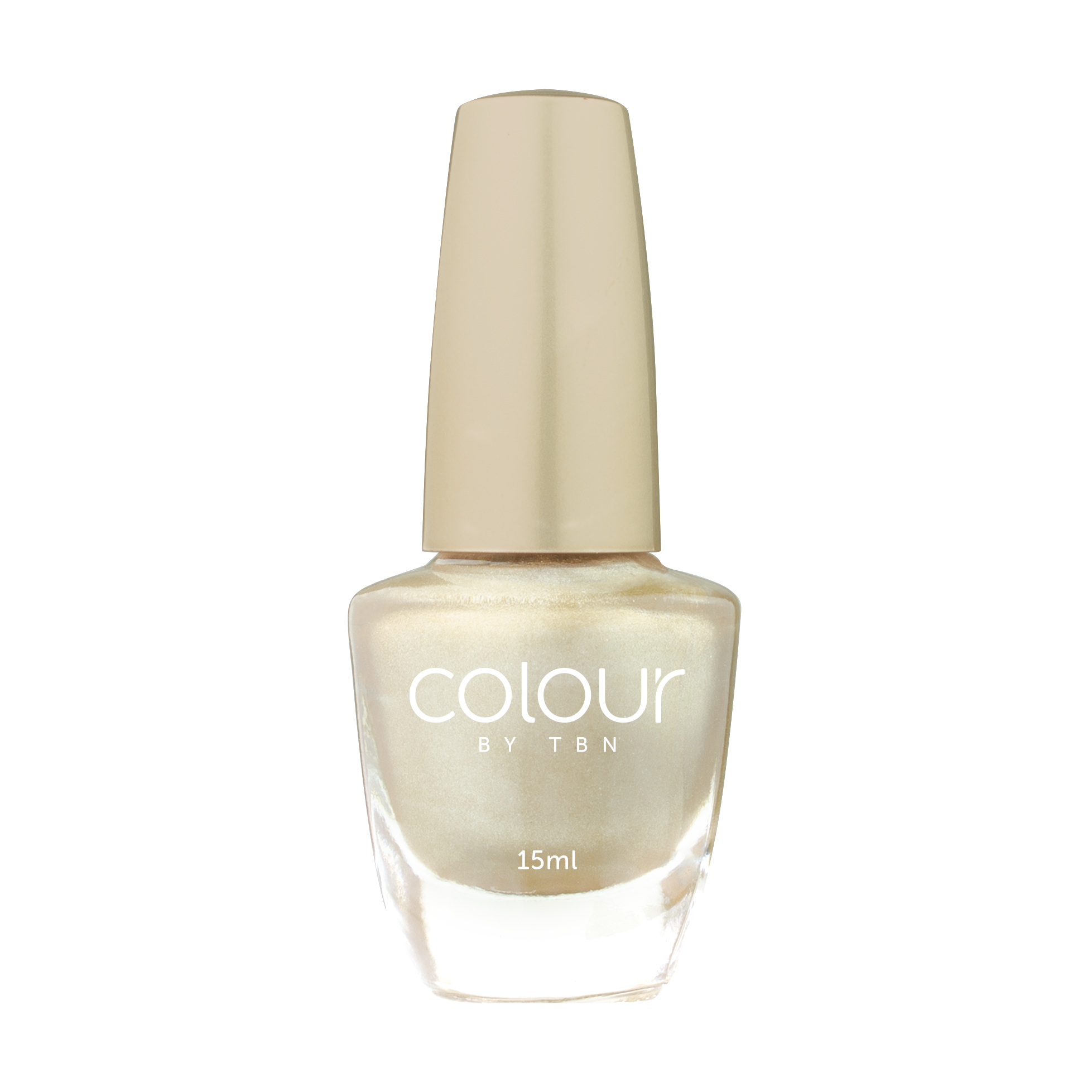 Nail Polish - Pot Of Gold