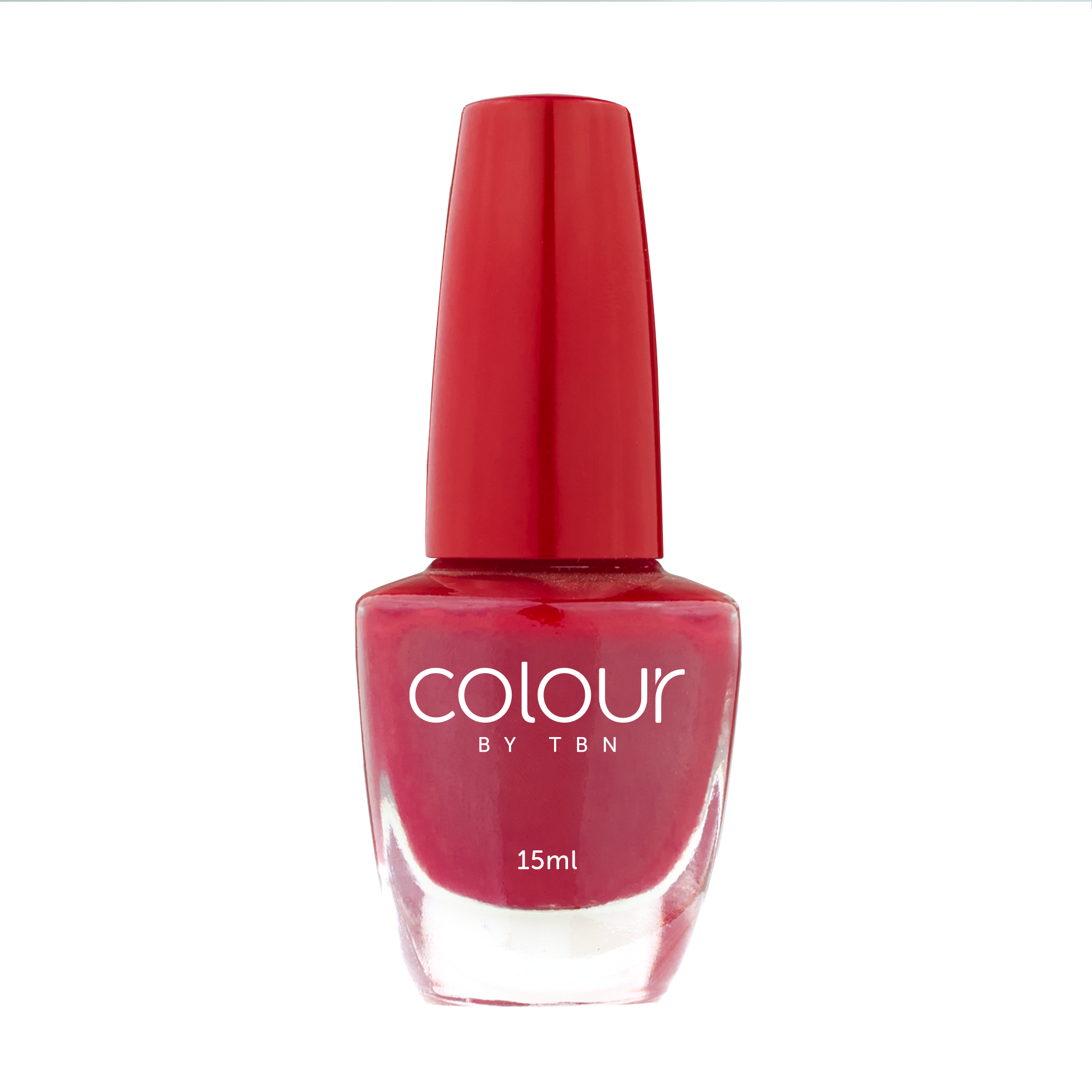 Nail Polish - Chez's A Good One