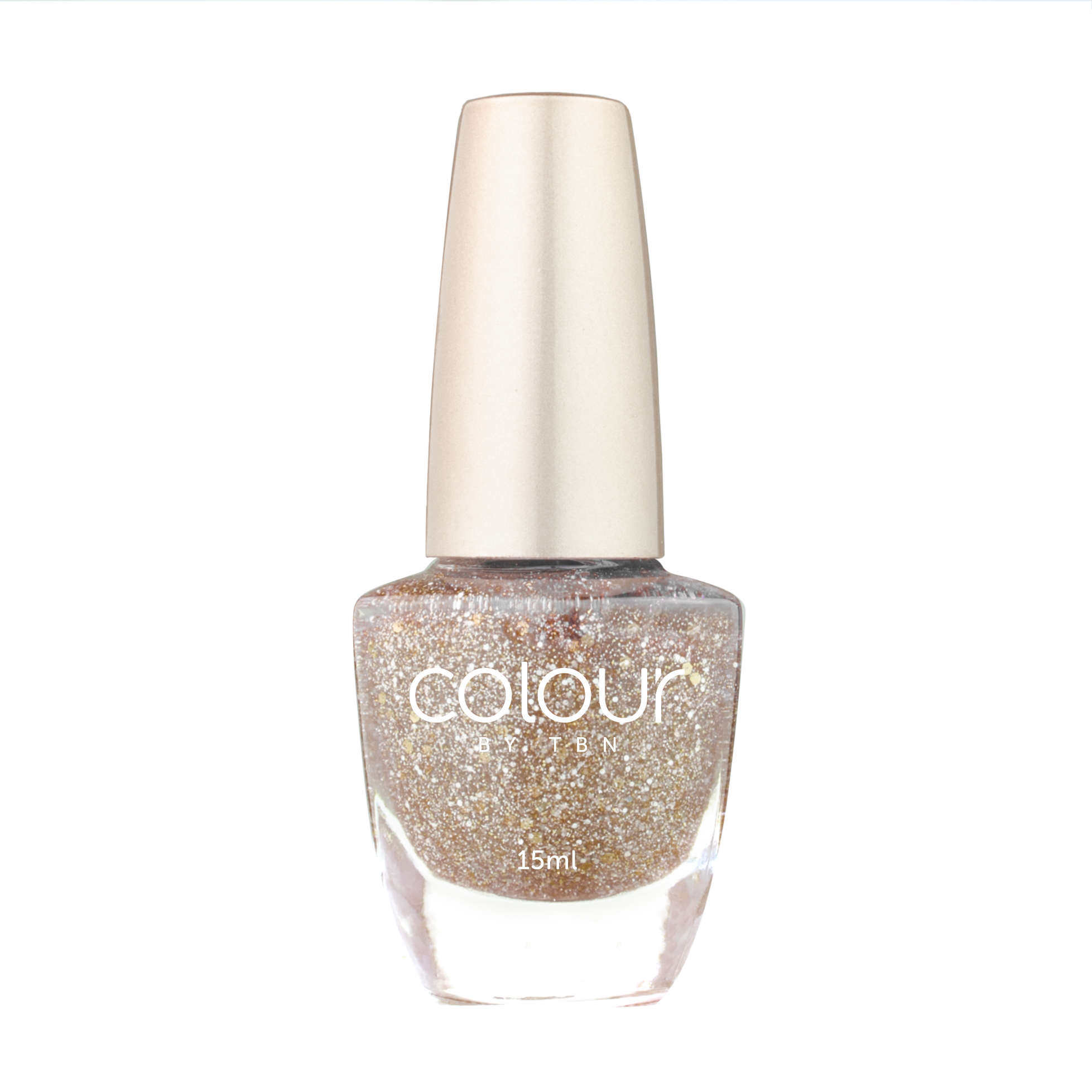 Nail Polish - Champagne Showers
