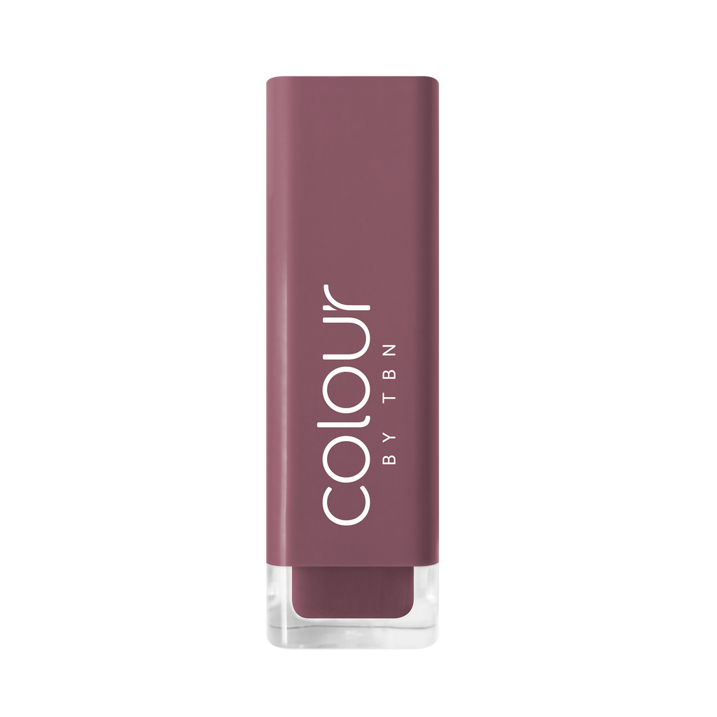 Lipstick & Gloss Set - Plum Love