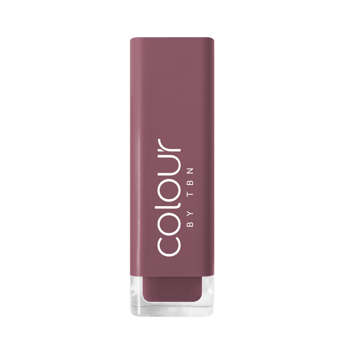 Lipstick &amp; Gloss Set - Plum Love