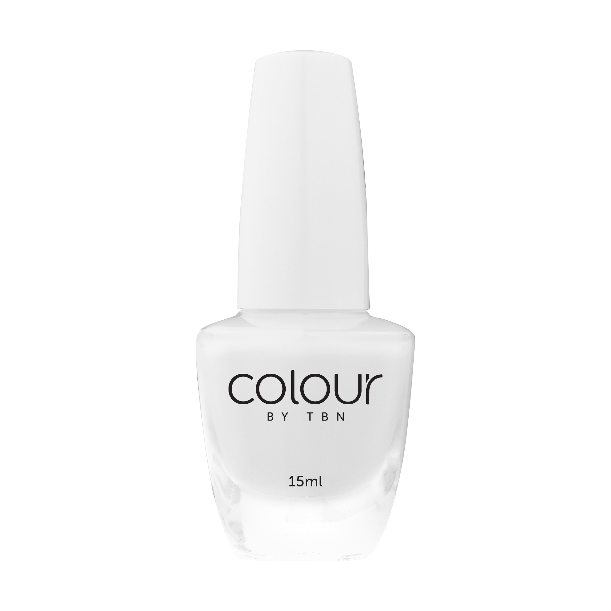 Nail Polish - Polar Bear
