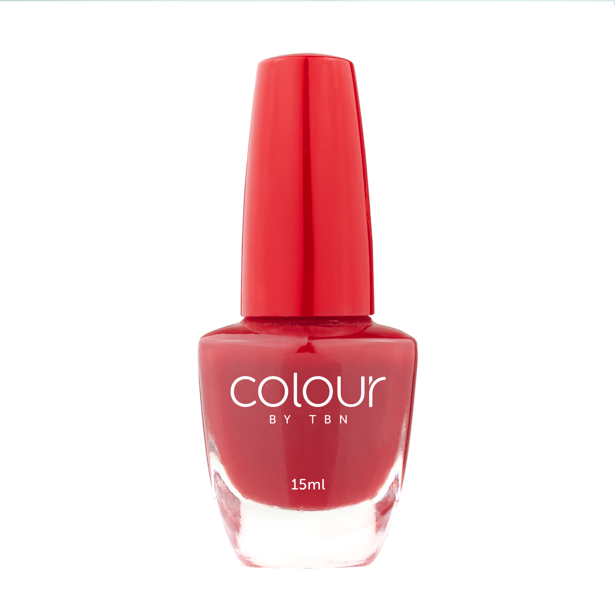 Nail Polish - China Red