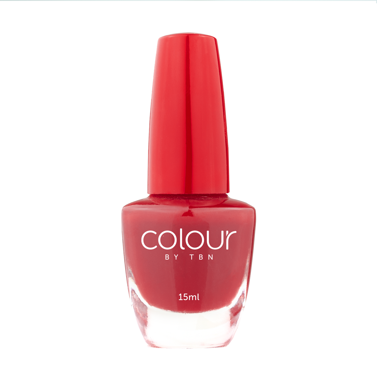 Nail Polish - China Red