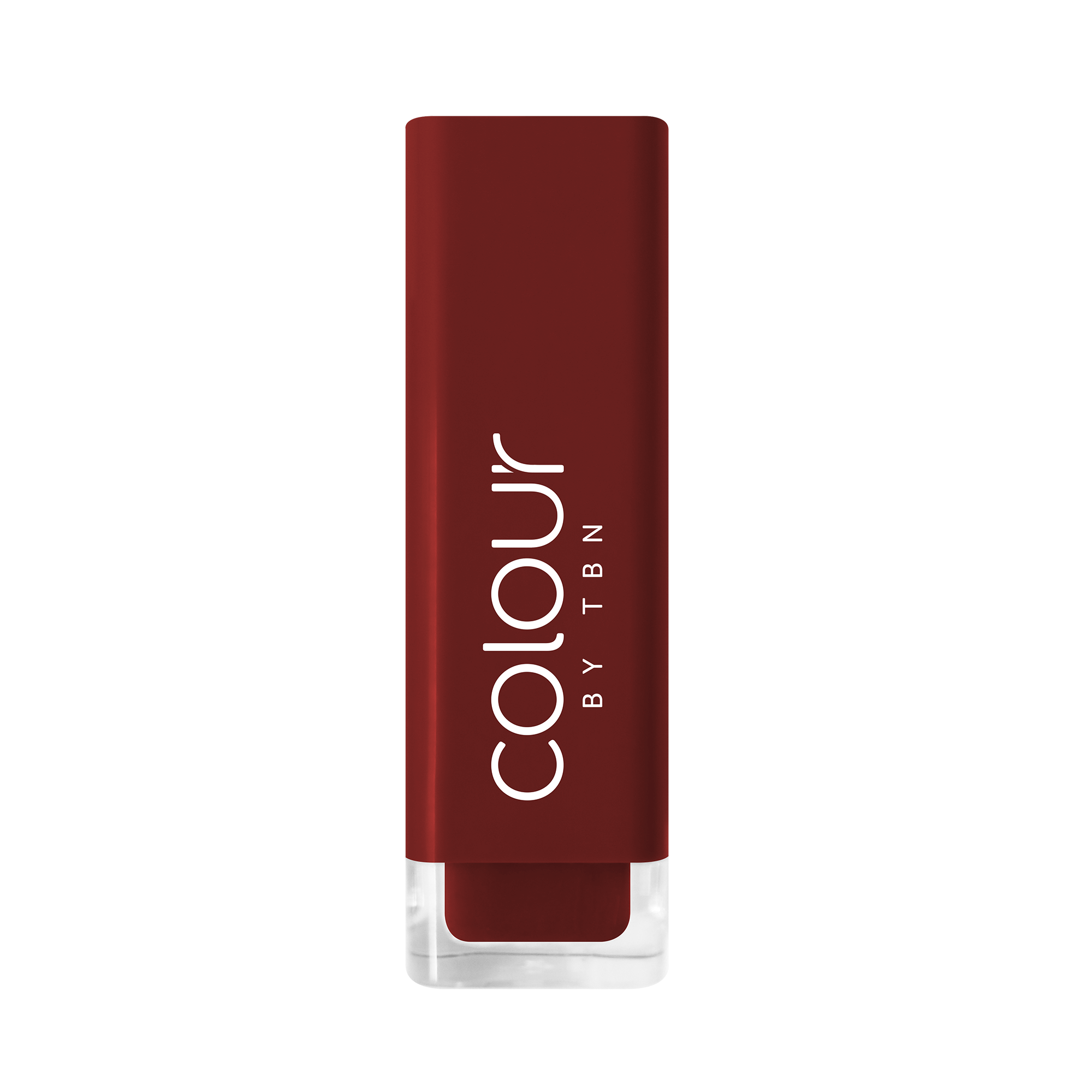 Lipstick - Teak-Alicious