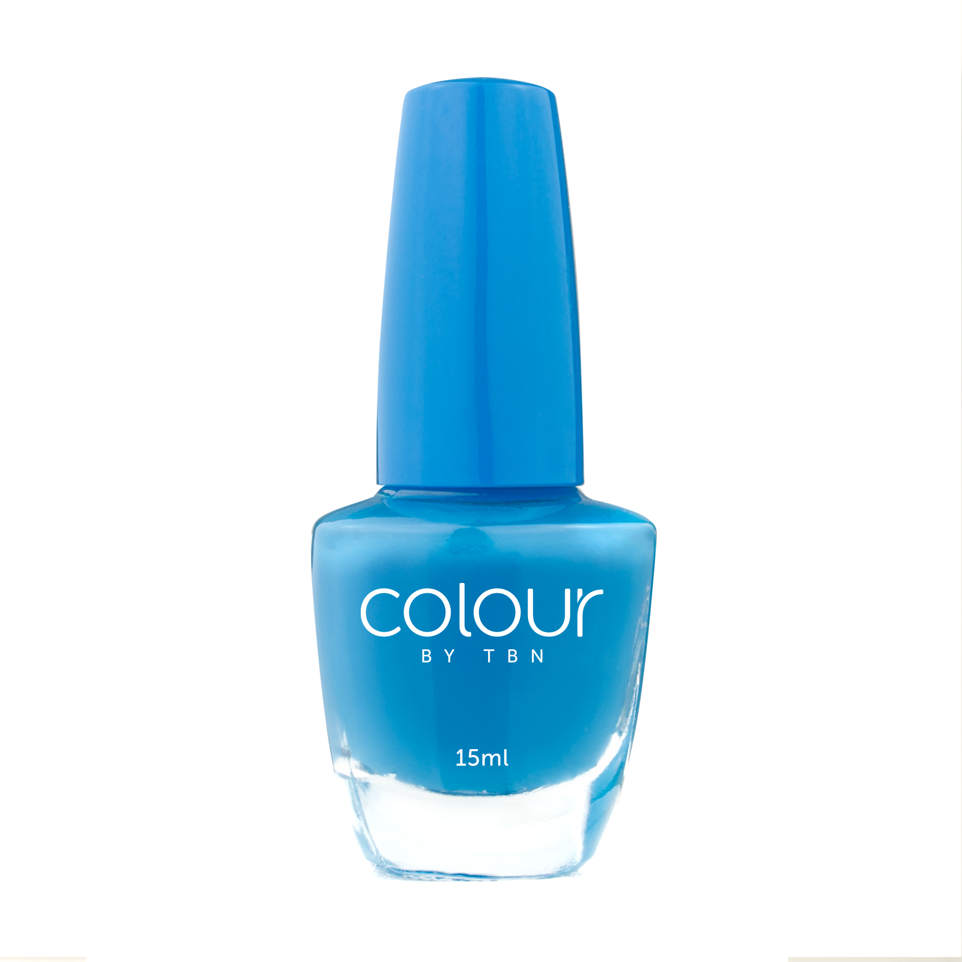 Nail Polish - Rain On My Parade