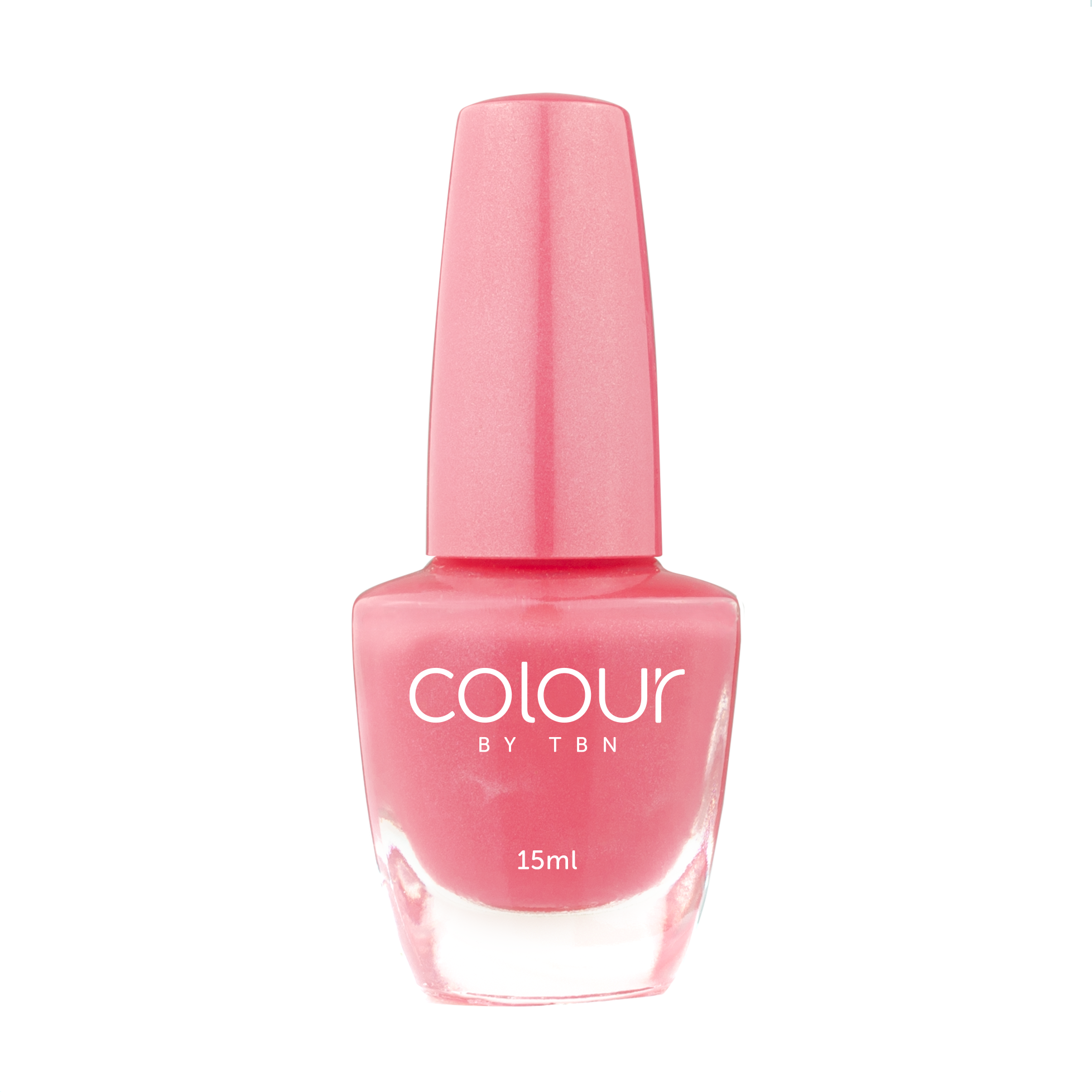 Nail Polish - Fed up!