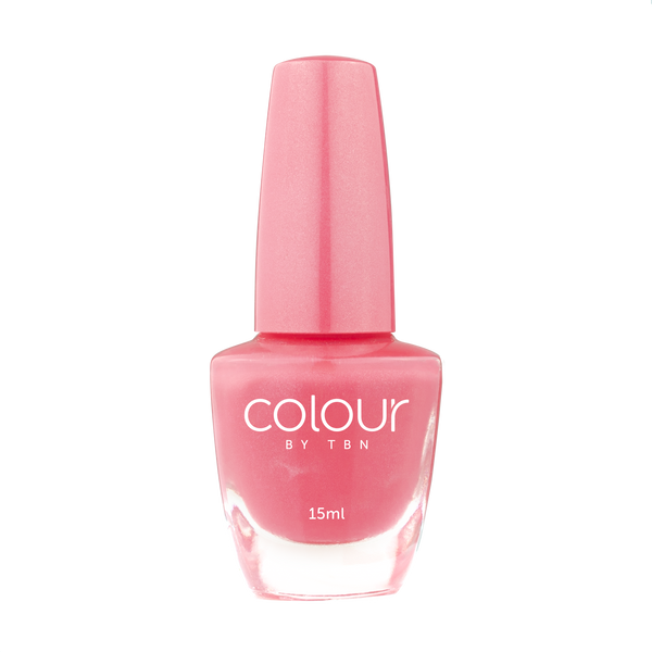 Fed up! Nail Polish 15ml Colour By TBN Colour by TBN