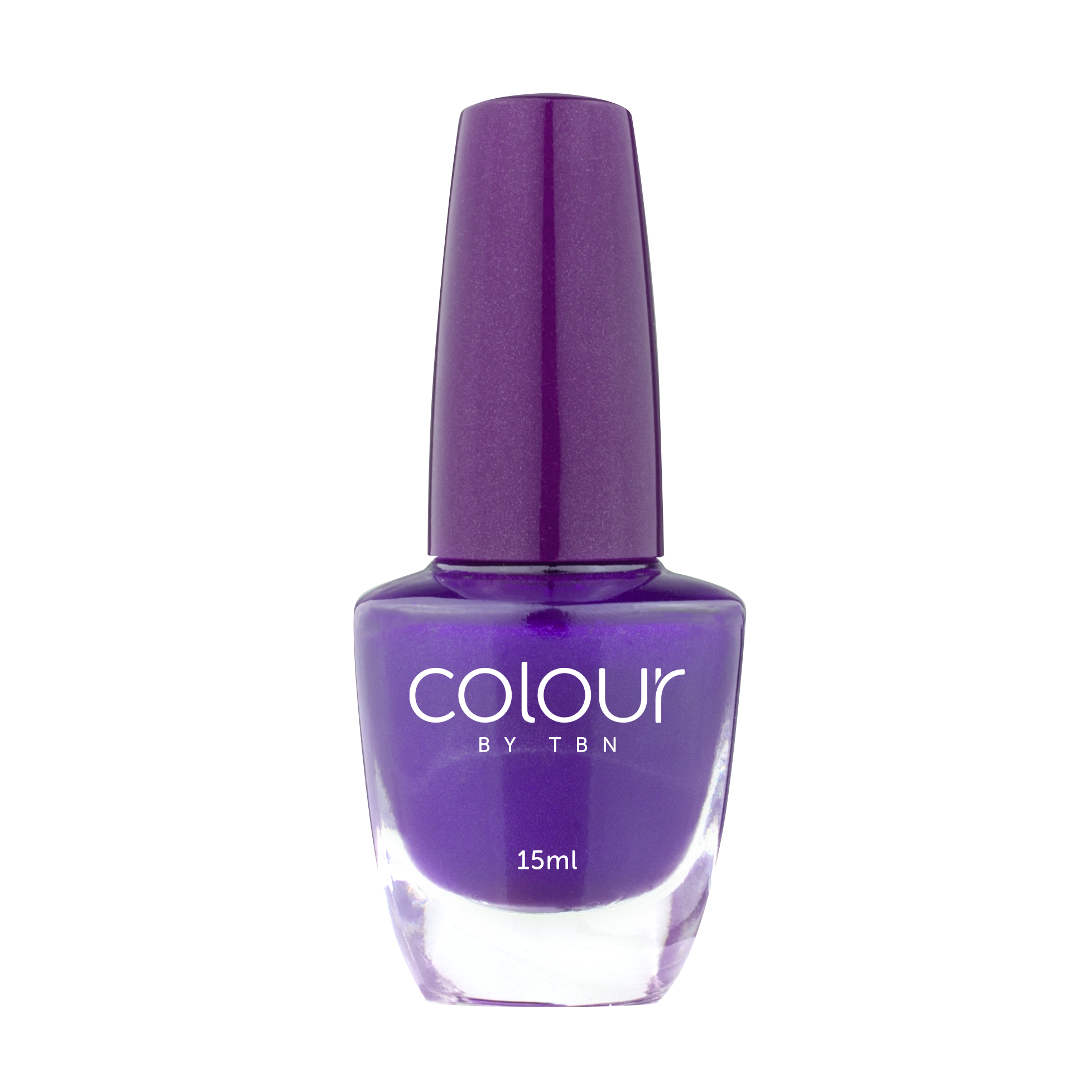 Nail Polish - Big Boss Man