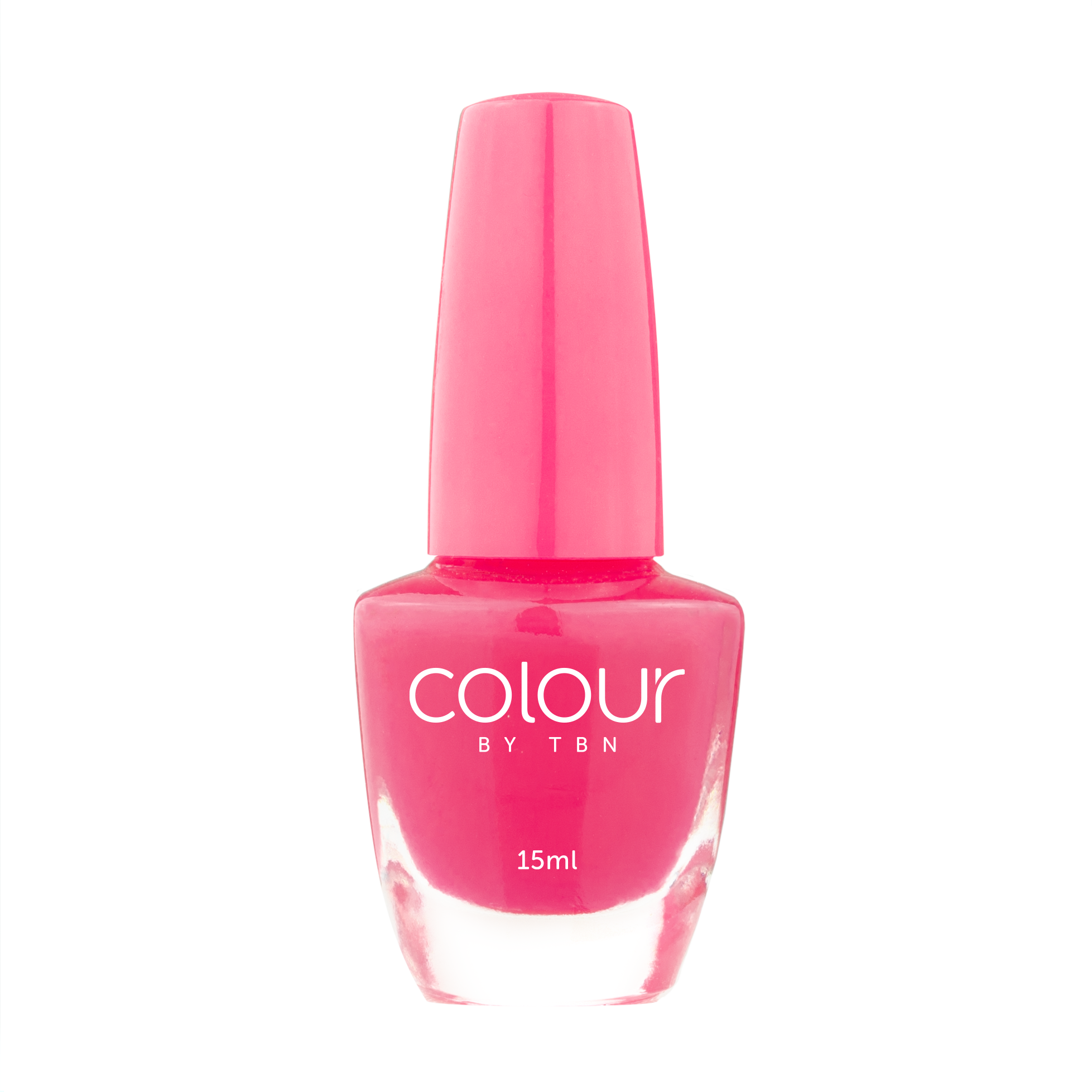 Nail Polish - Feather Bower