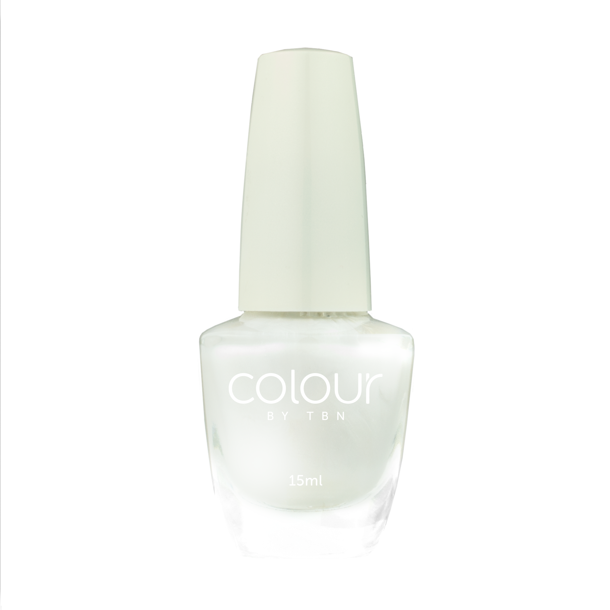Nail Polish - Here Comes The Bride