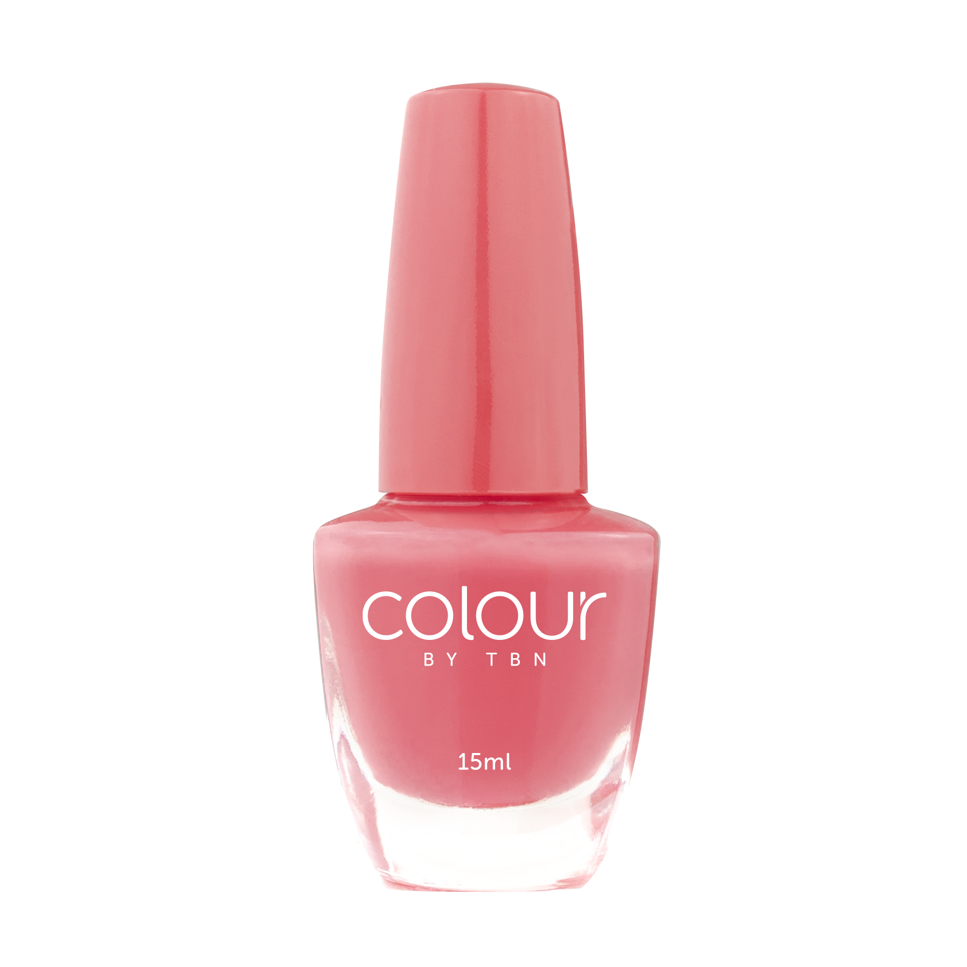 Nail Polish - Ready To Flamingle