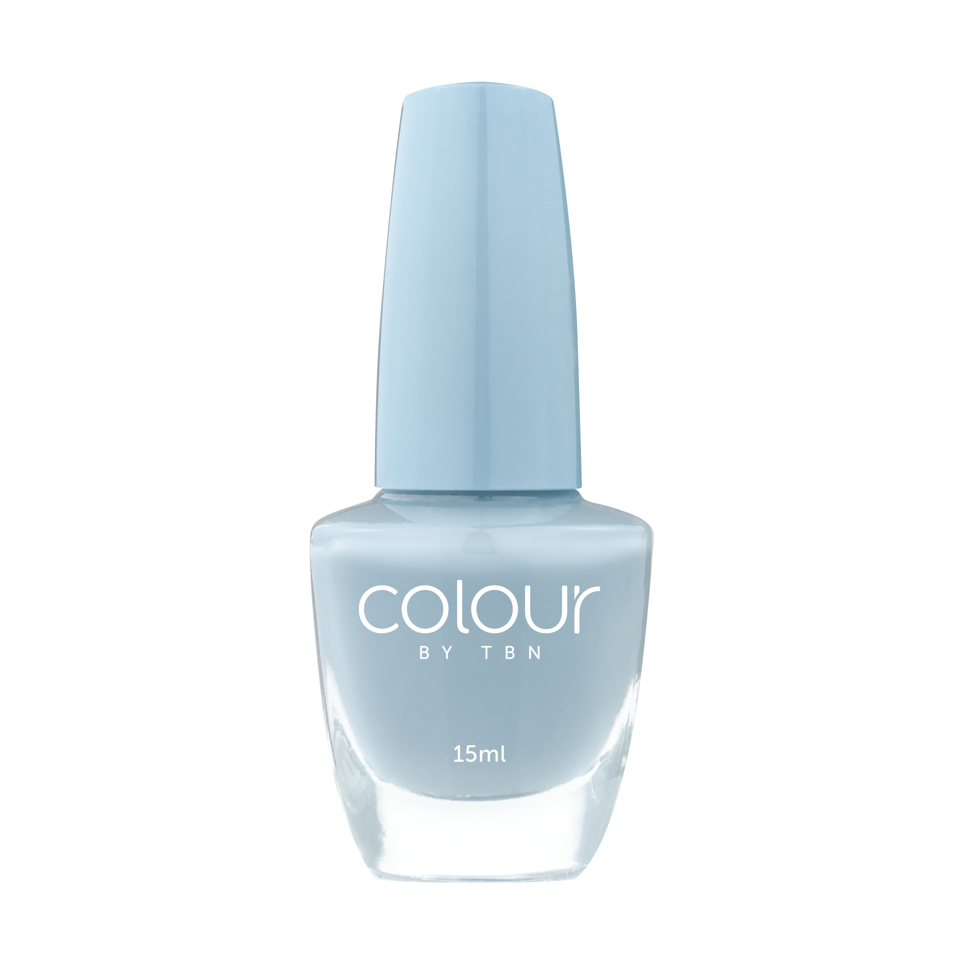 Nail Polish - Something Blue