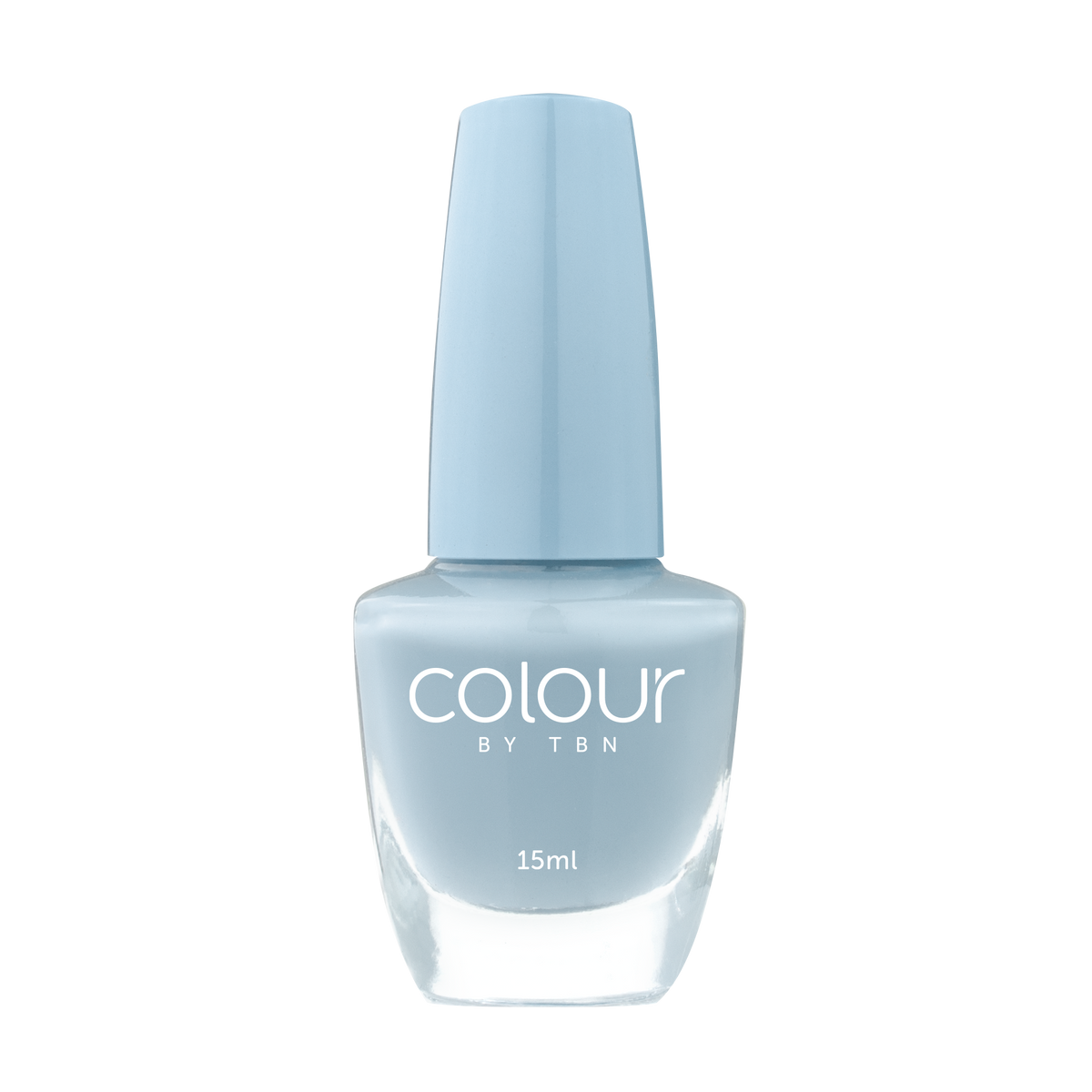 Nail Polish - Something Blue