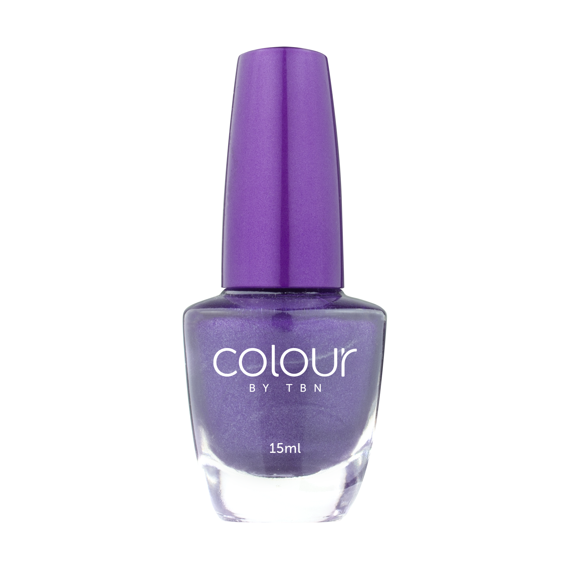 Nail Polish - Passion