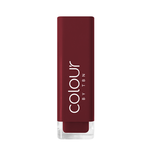 Lipstick - Raising Rage | Colour By TBN – Colour by TBN