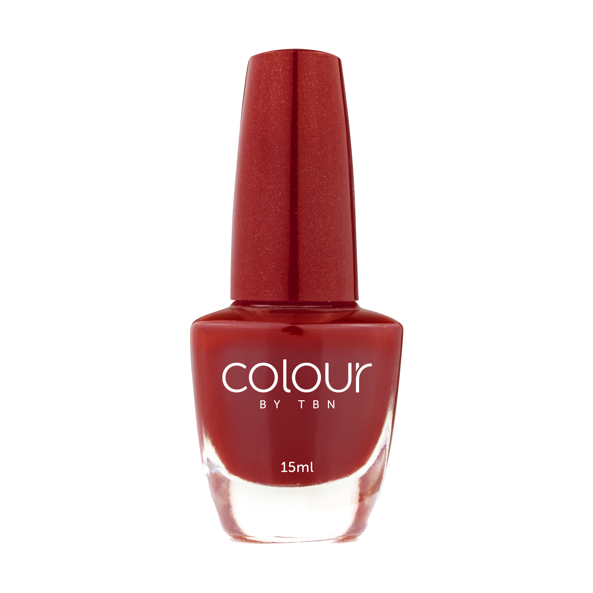 Nail Polish - Pinot