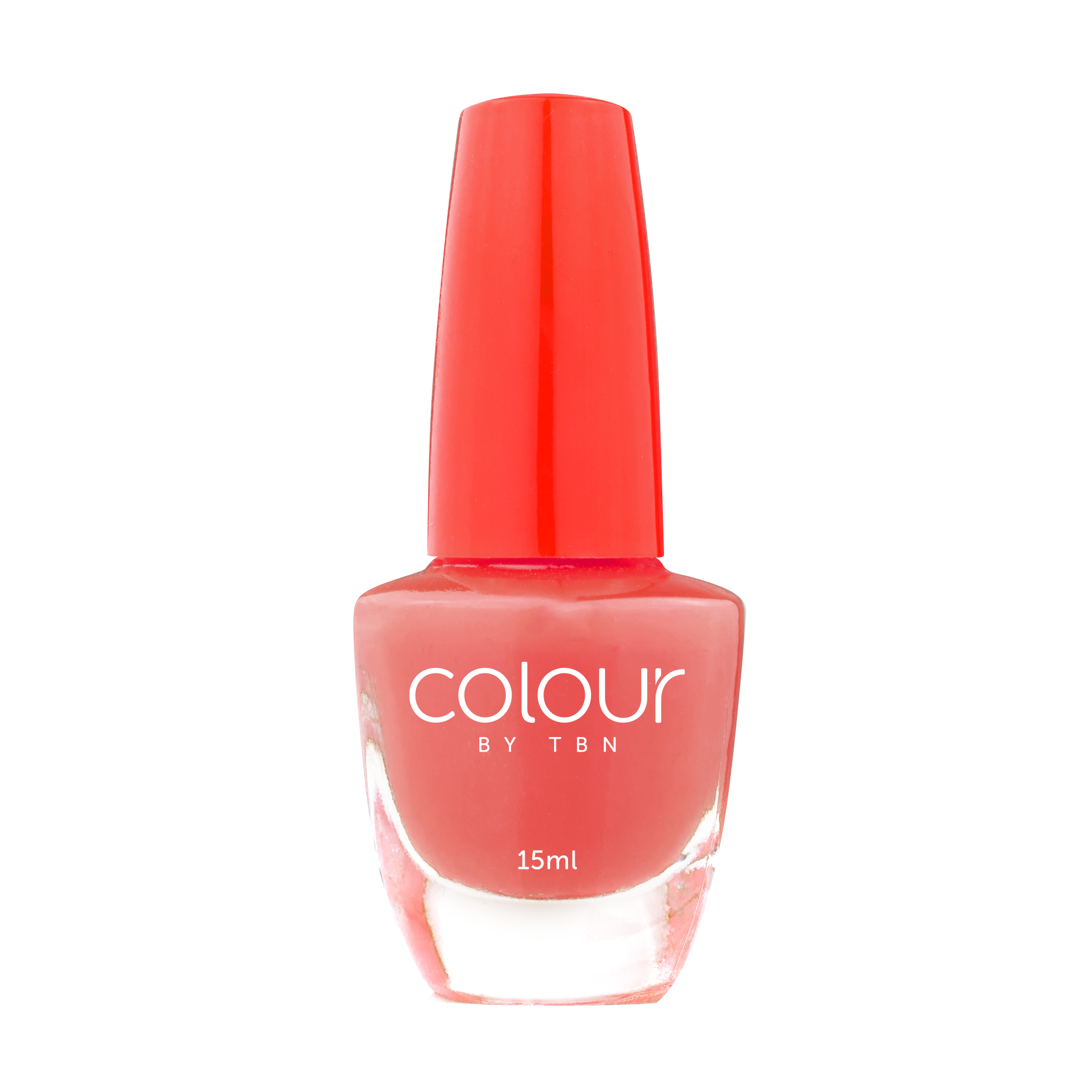 Nail Polish - Too Much Spice