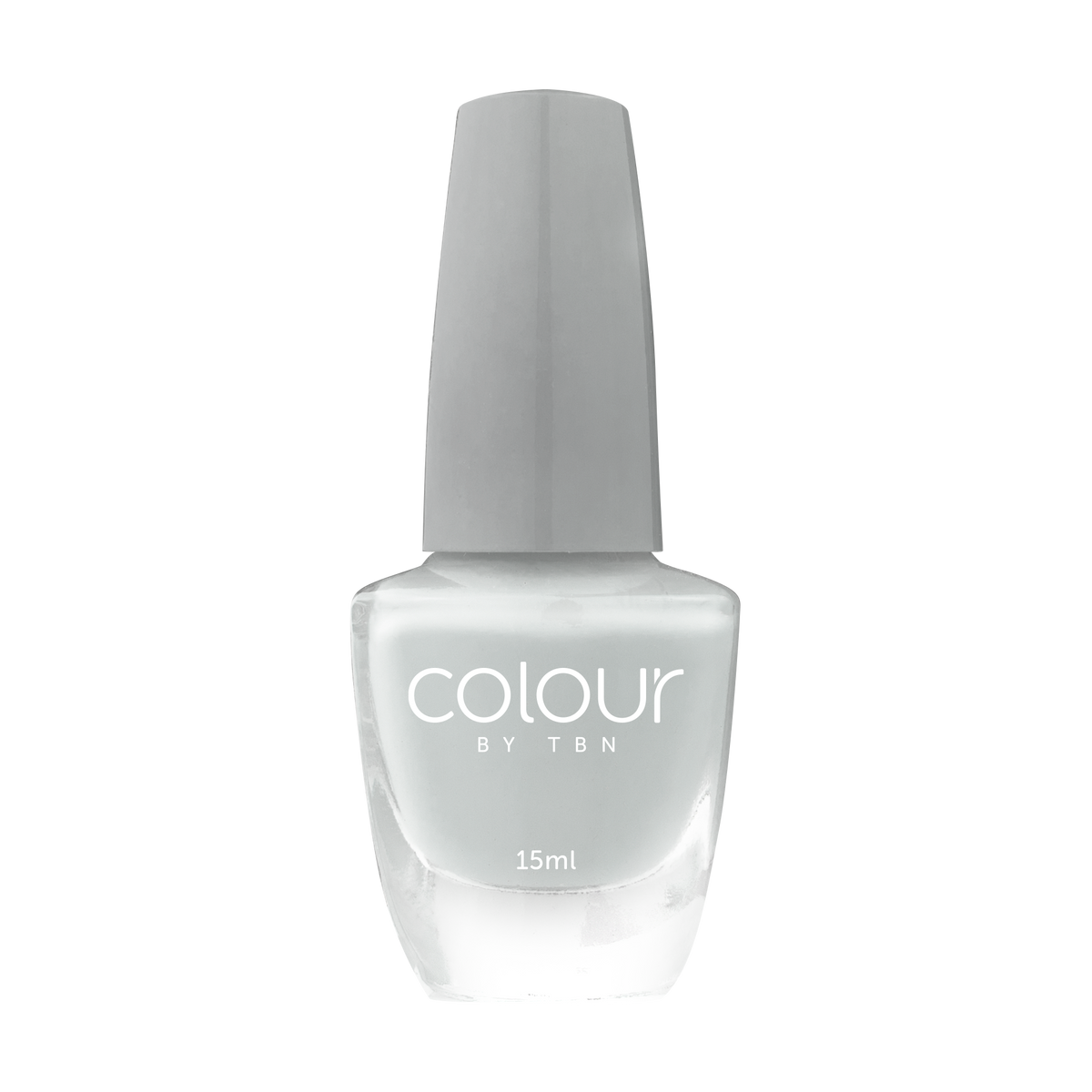 Nail Polish - Misty