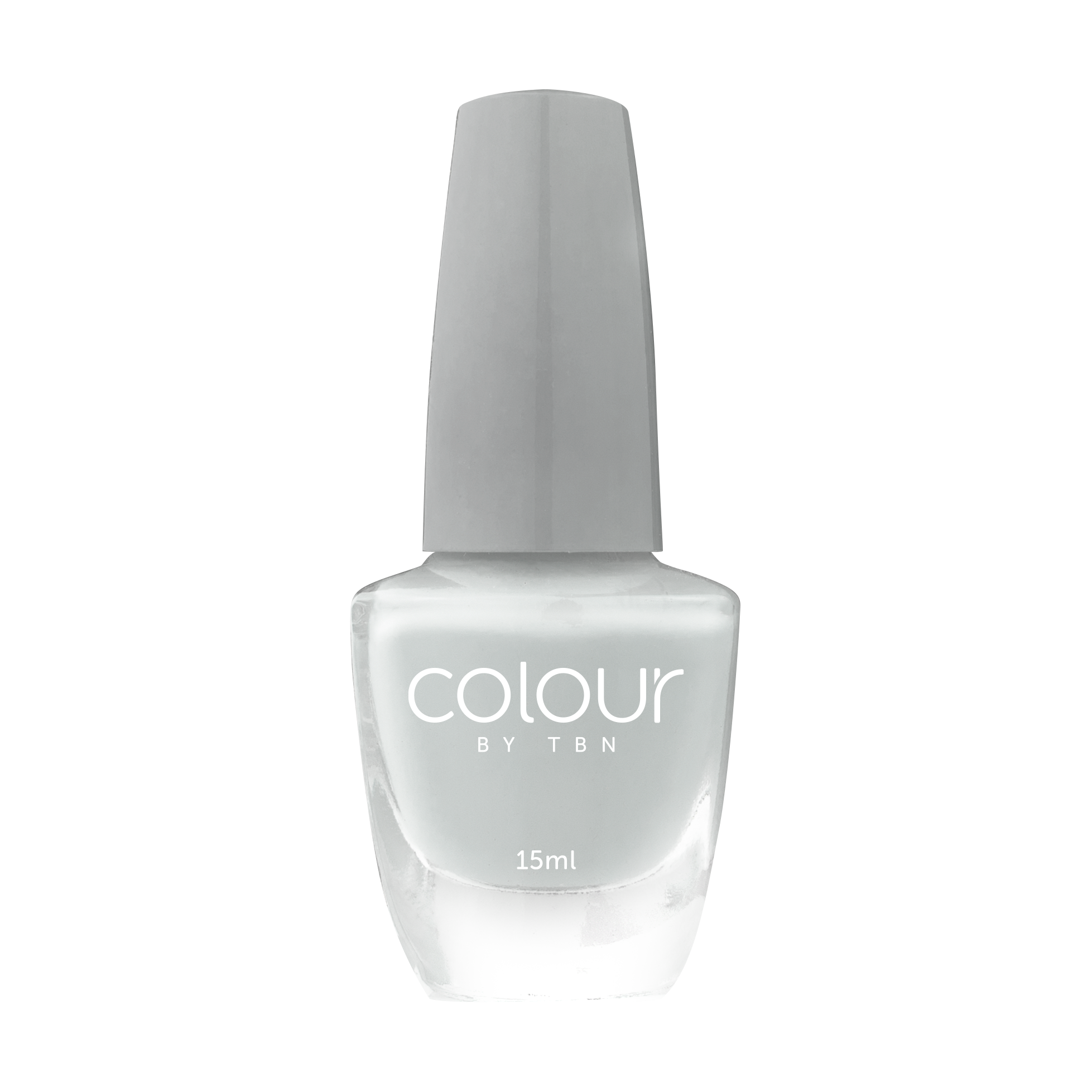 Nail Polish - Misty