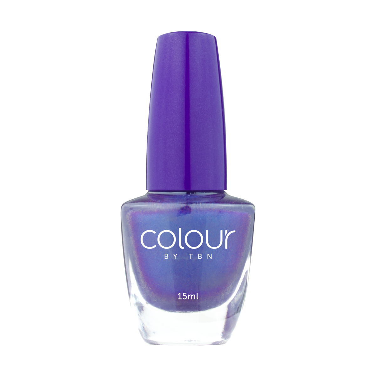 Nail Polish - Inter-Girl-Actic