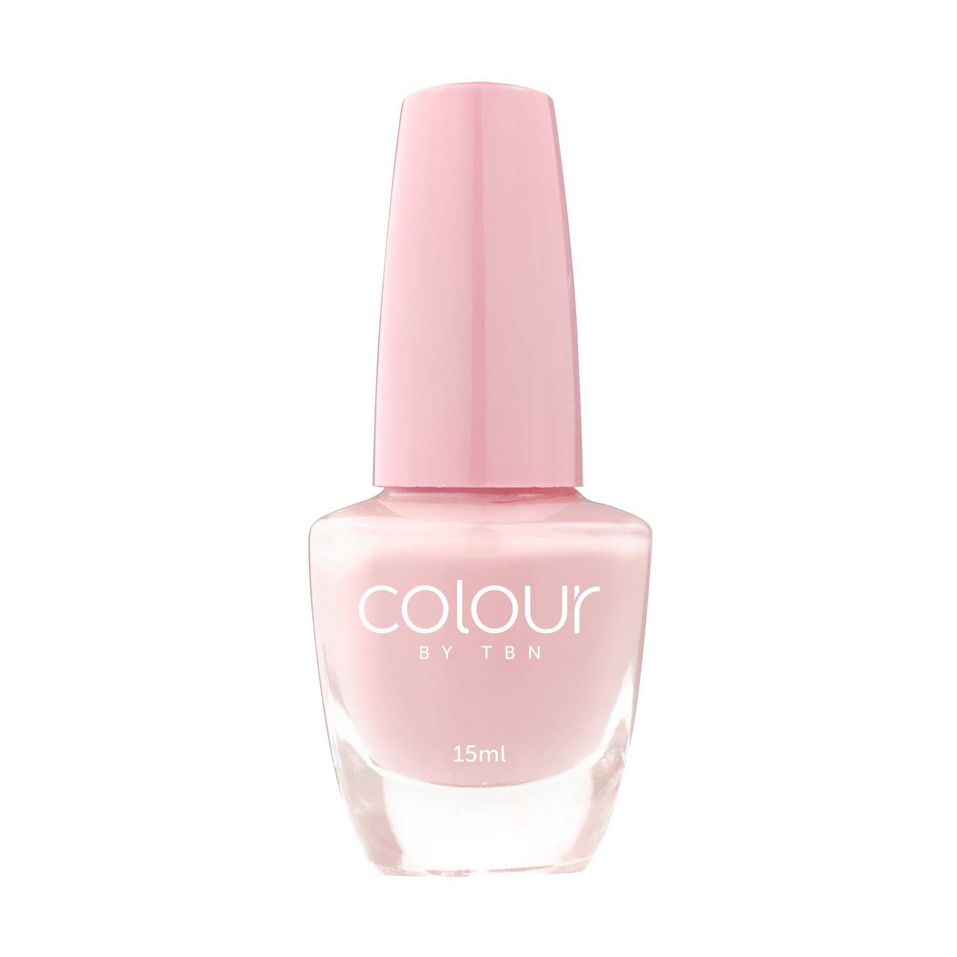 Nail Polish - Jiggly Puff