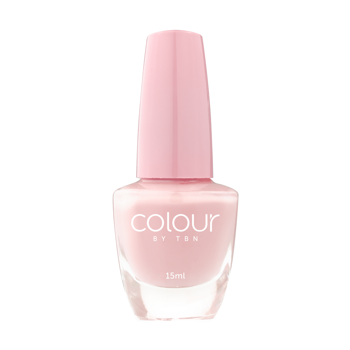 Nail Polish - Jiggly Puff
