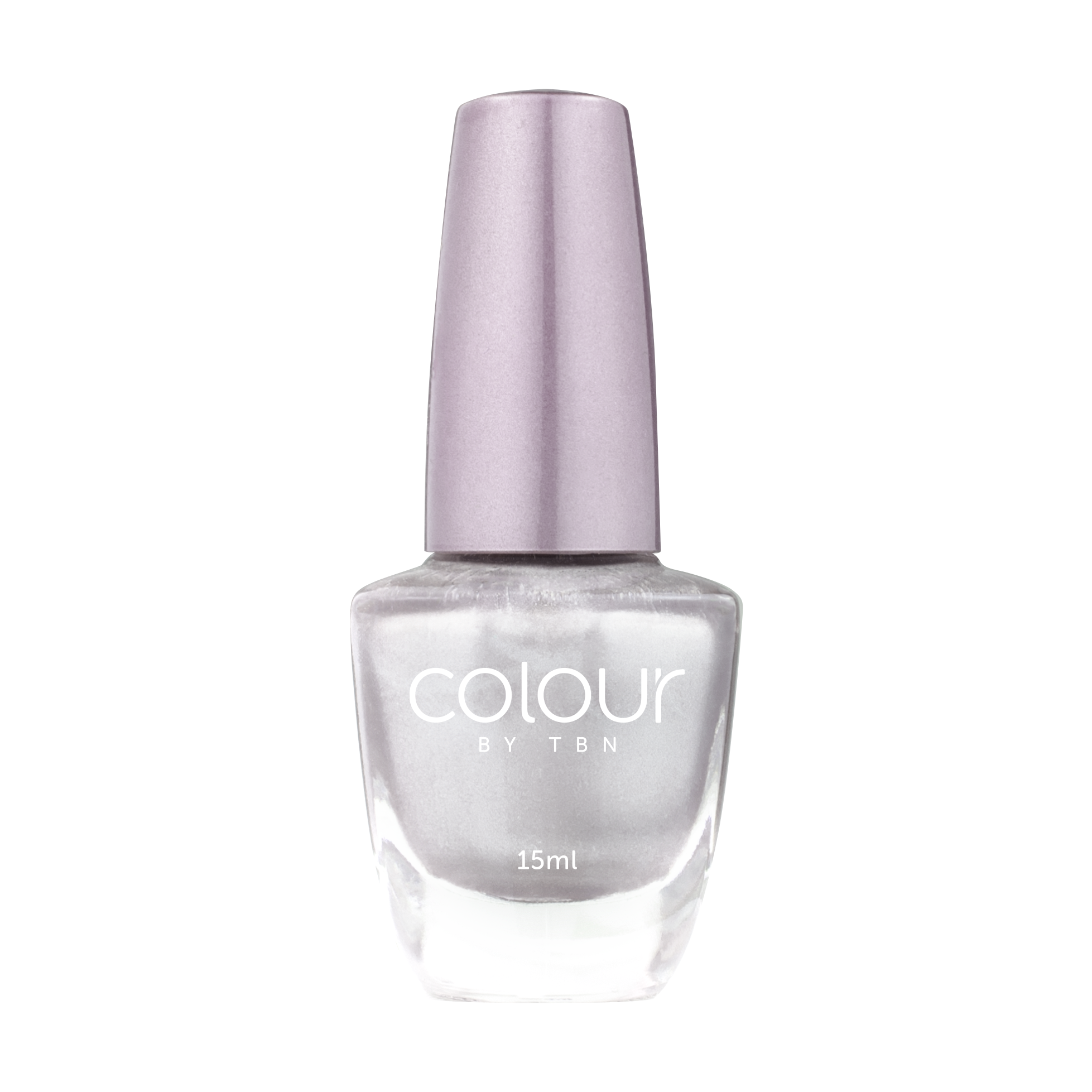 Nail Polish - She's A Lady