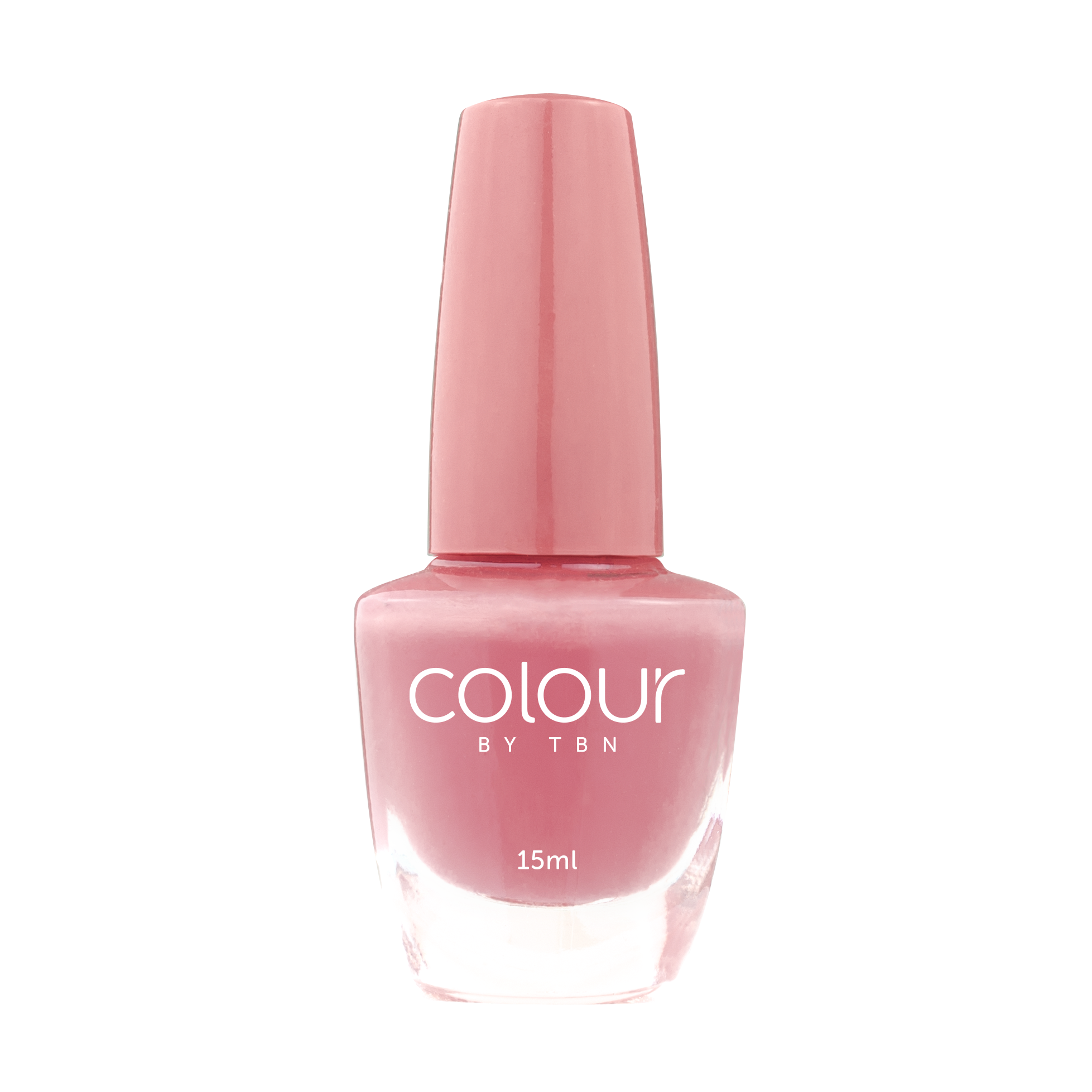 Nail Polish - Team Jacob