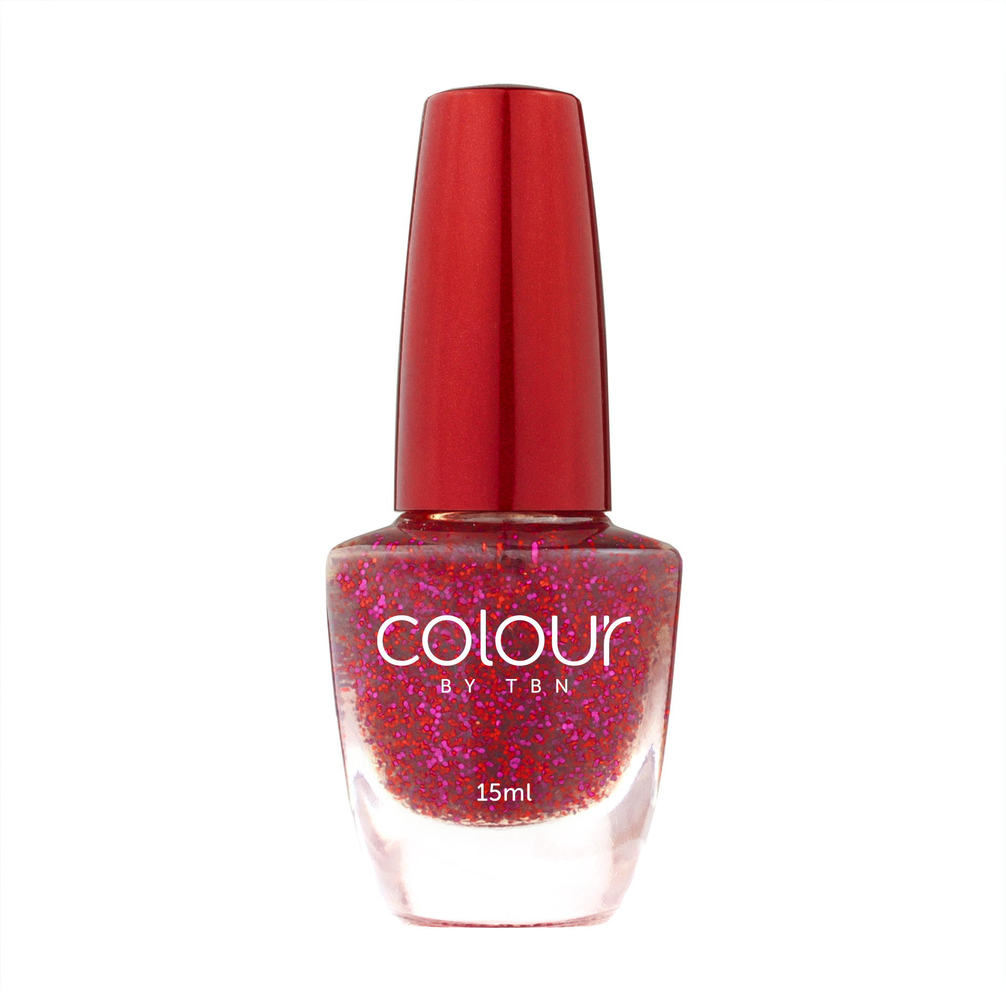 Nail Polish - Fan-Tash-Tic