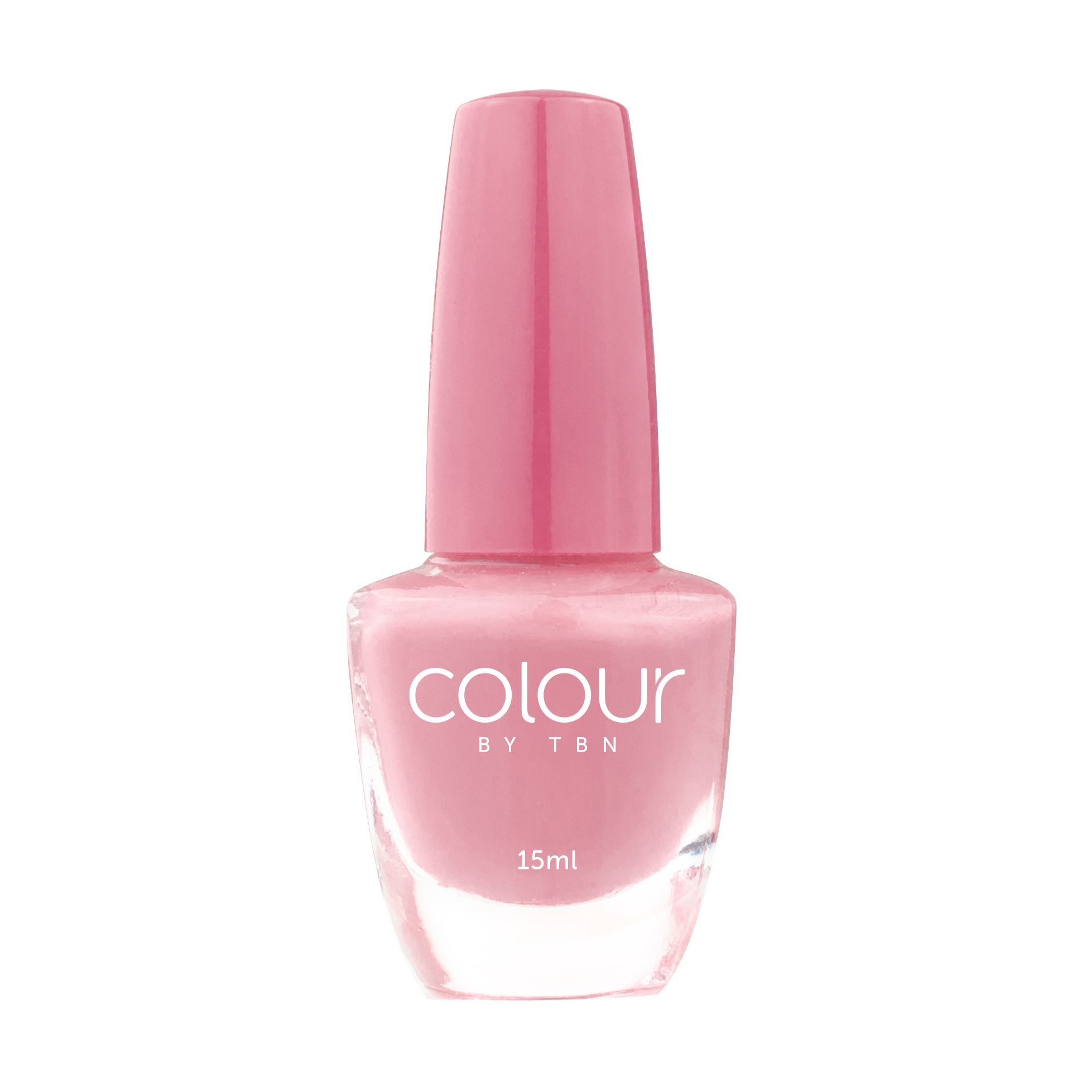 Nail Polish - Pretty Emz