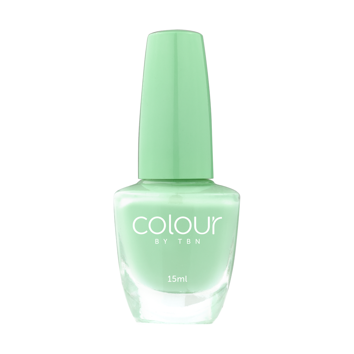 Nail Polish - Mighty Mint