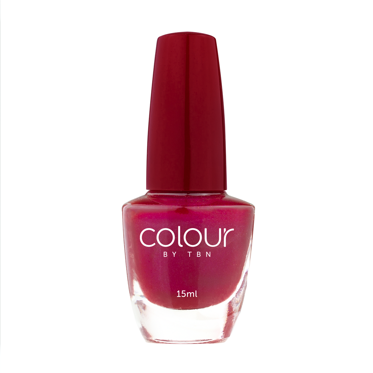 Nail Polish - Garnet