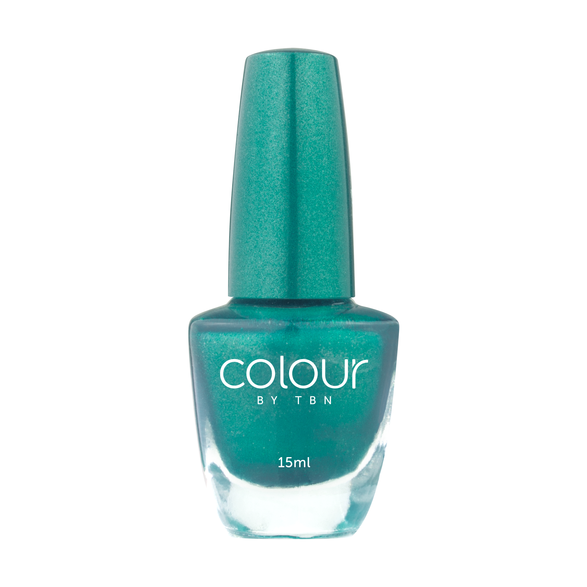 Nail Polish - Top Shelf Kimmy