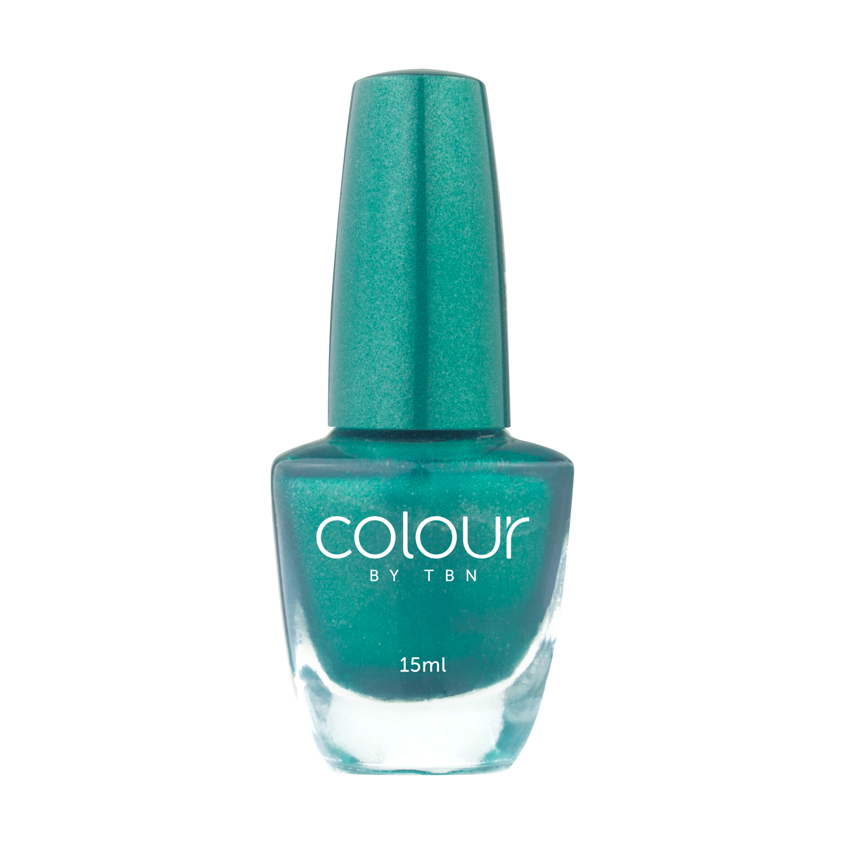 Nail Polish - Top Shelf Kimmy