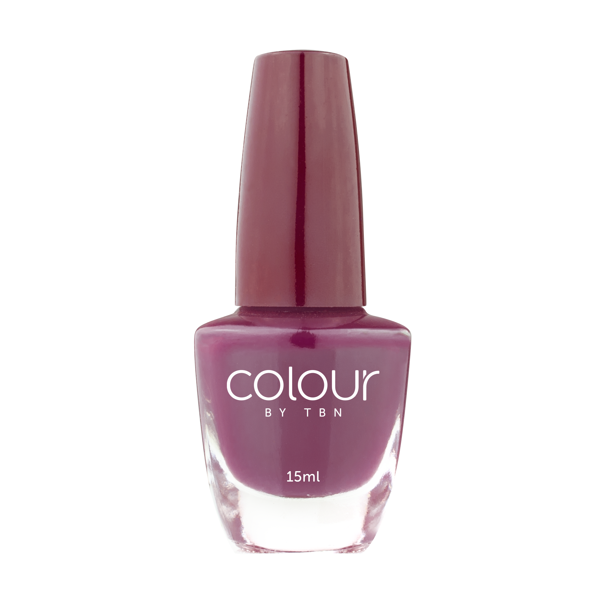 Nail Polish - Perfect Plum