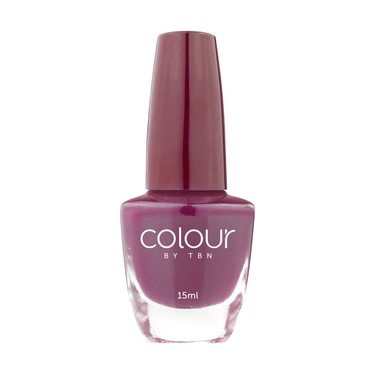 Nail Polish - Perfect Plum