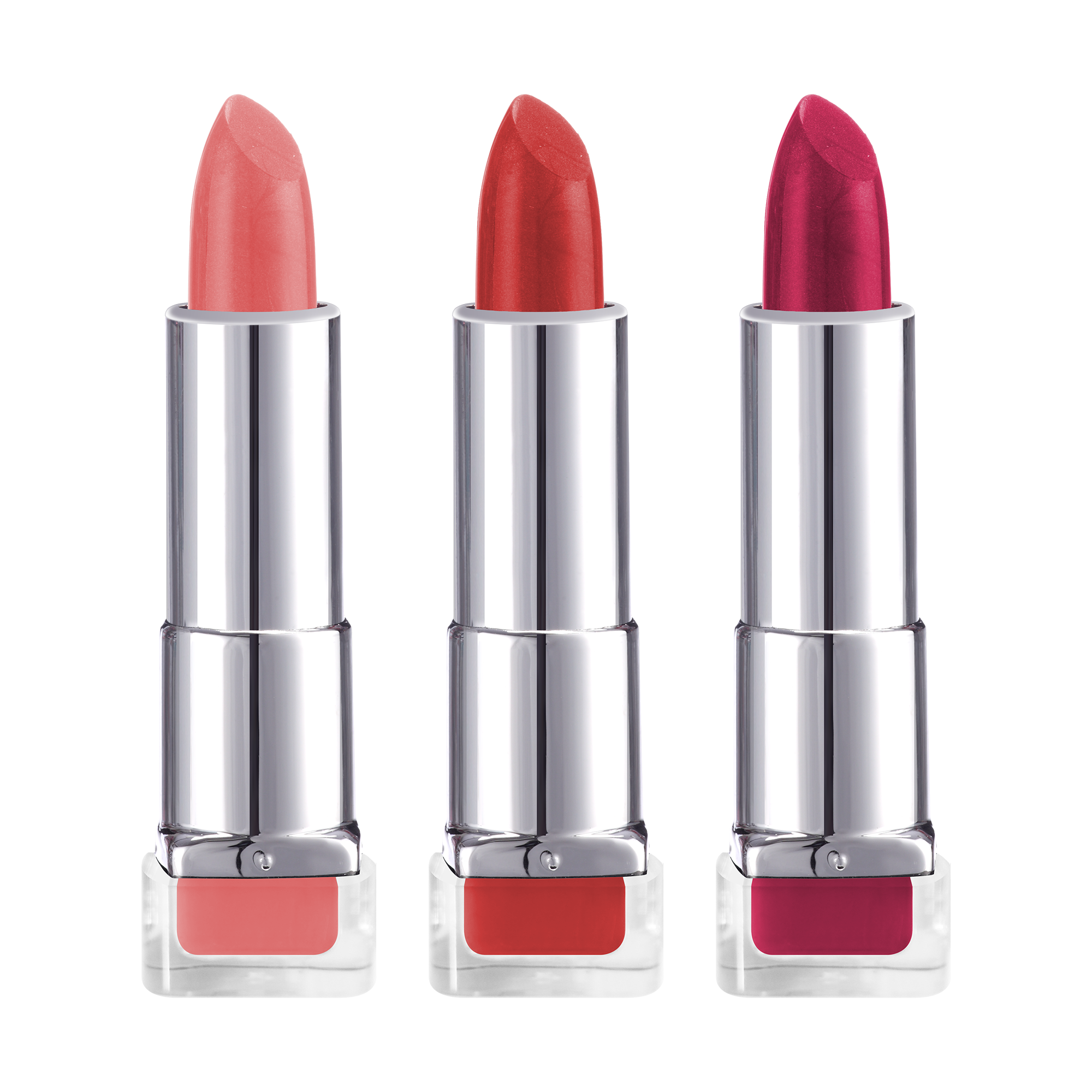 Lipstick & Gloss Set - Melon Madness