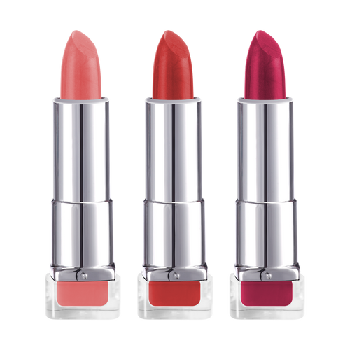 Lipstick & Gloss Set - Melon Madness