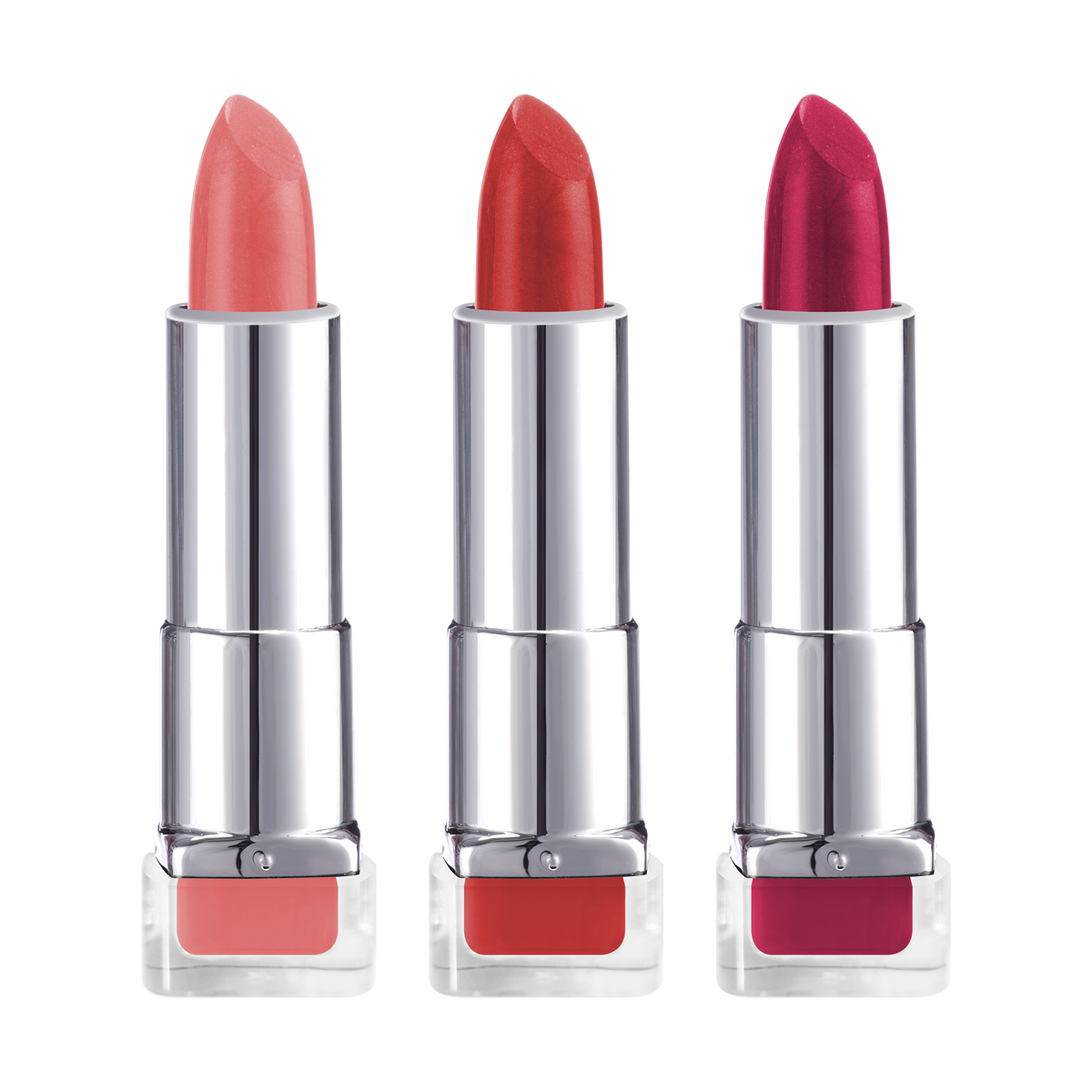 Lipstick &amp; Gloss Set - Melon Madness