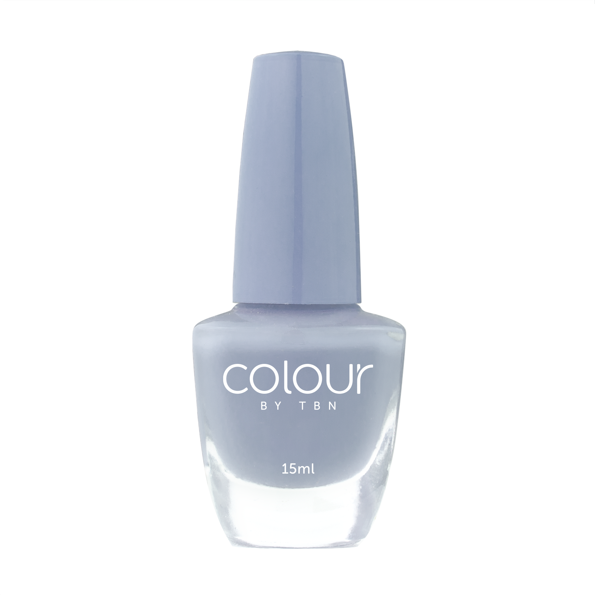Nail Polish - Blue Heaven