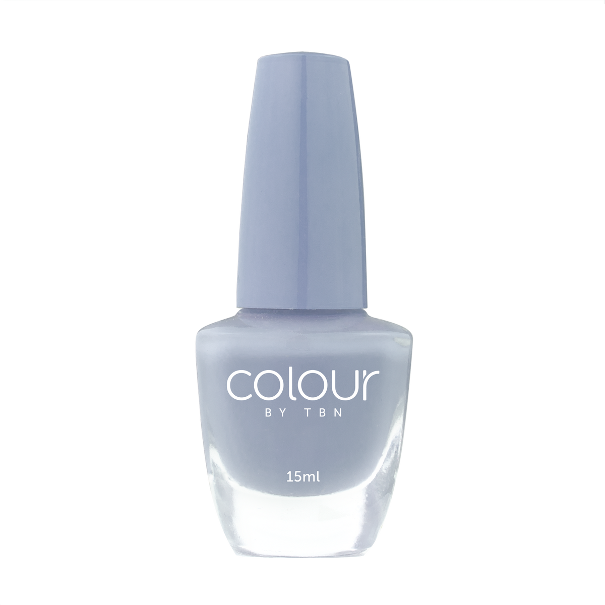 Nail Polish - Blue Heaven