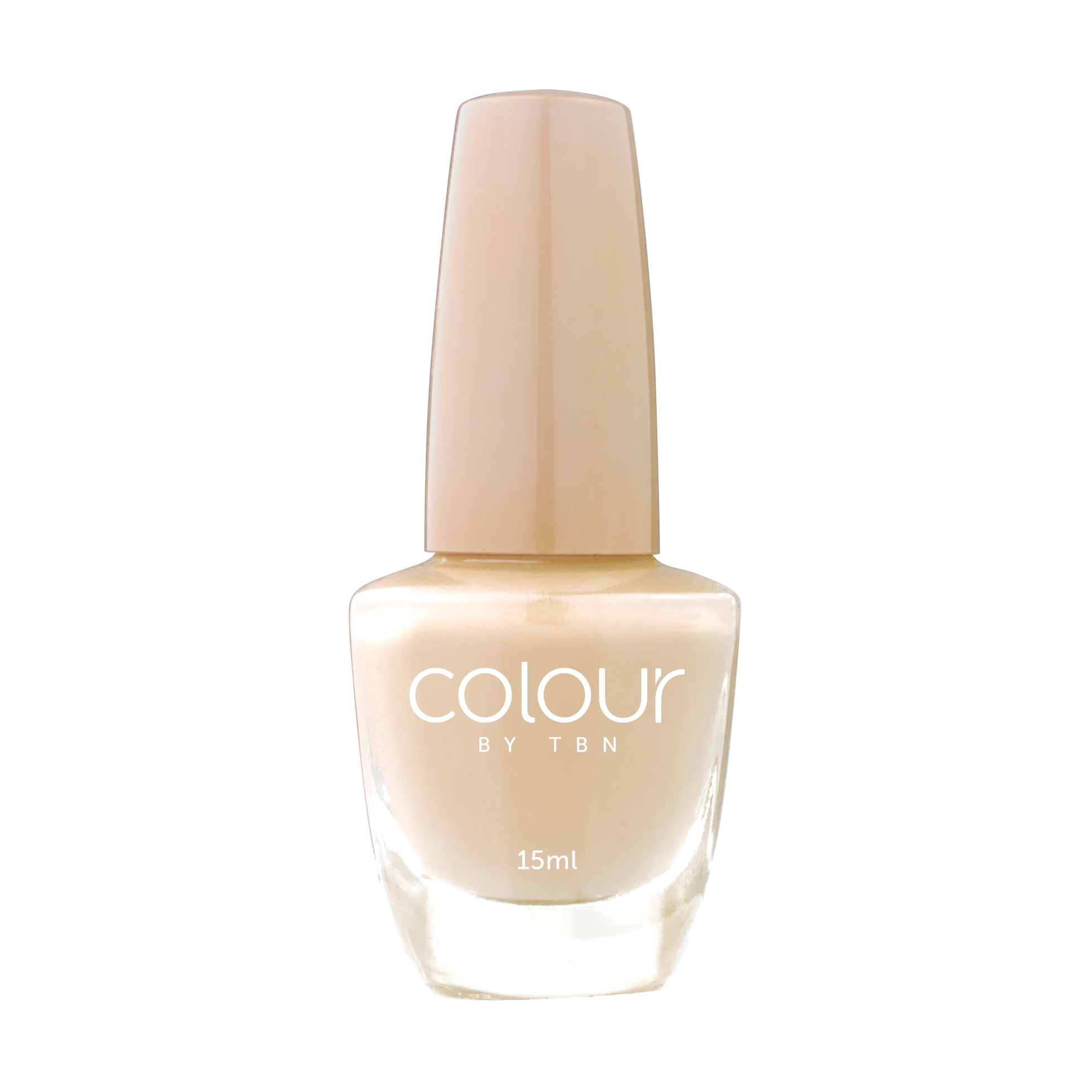 Nail Polish - Make Me Blush