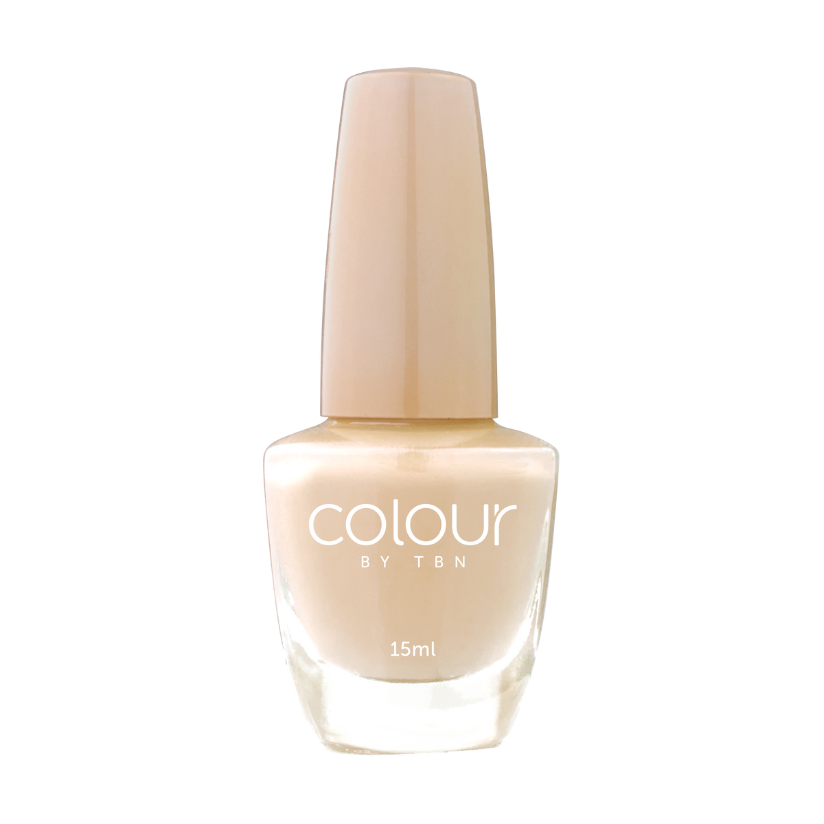 Nail Polish - Make Me Blush